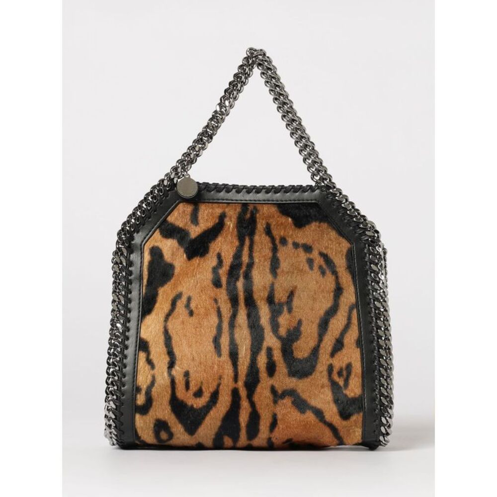 Stella Mccartney Handbag Woman Brown
